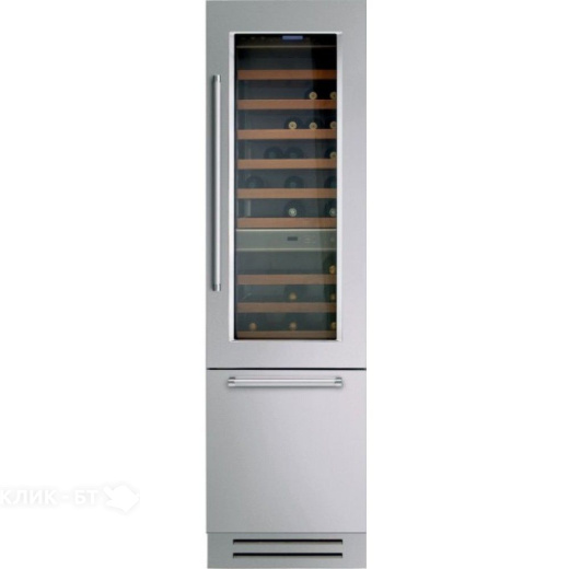 Холодильник KITCHENAID KCZWX 20600R