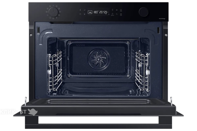 Духовой шкаф SAMSUNG NQ5B4553FBK/WT