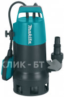 Насос MAKITA pf1010