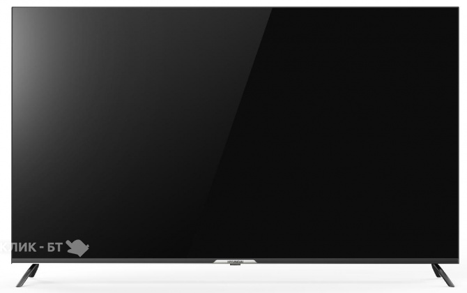 Телевизор HYUNDAI H-LED43BU7000