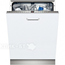 Посудомоечная машина NEFF s52m65x4