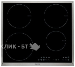 Варочная поверхность AEG hk563420xb