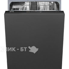 Посудомоечная машина SMEG ST211DS