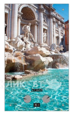 Водонагреватель ZANUSSI GWH 10 Fonte Glass Trevi