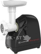 Мясорубка Белвар КЭМ-П2У-302-09 черный