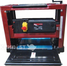 Станок рейсмусный Redverg RD-WP330