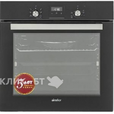 Духовой шкаф SIMFER B6ES58016