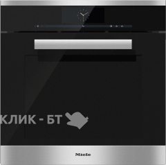 Встраиваемый паровой шкаф Miele DGC 6865 CLST