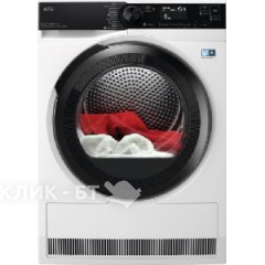 Сушильная машина AEG TR9W75680