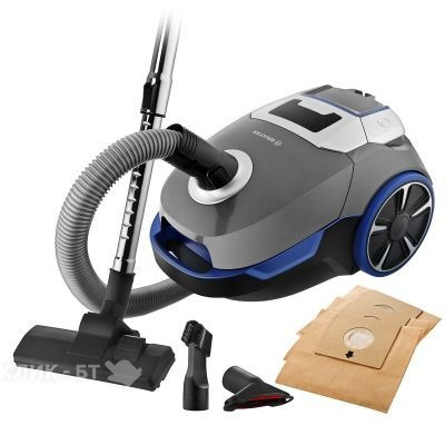 Пылесос BRAYER BR4220
