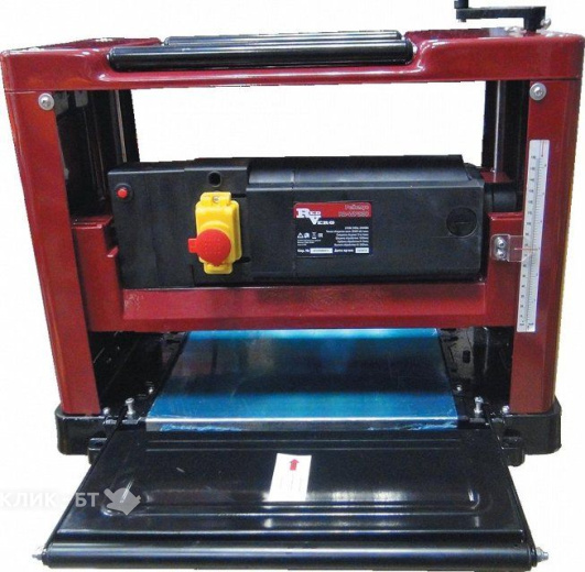 Станок рейсмусный Redverg RD-WP330