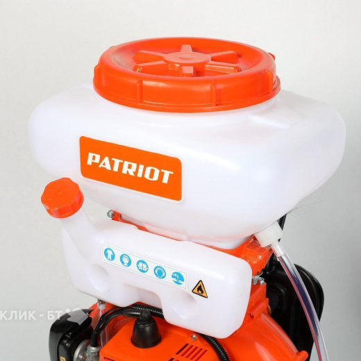 Распылитель ранцевый Patriot PT420WF-12 755302466