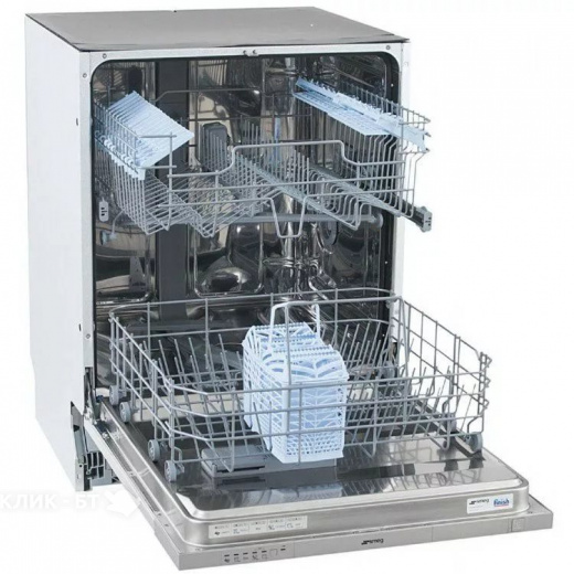 Посудомоечная машина SMEG st321-1