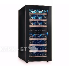 Винный шкаф MEYVEL MV33-KBF2