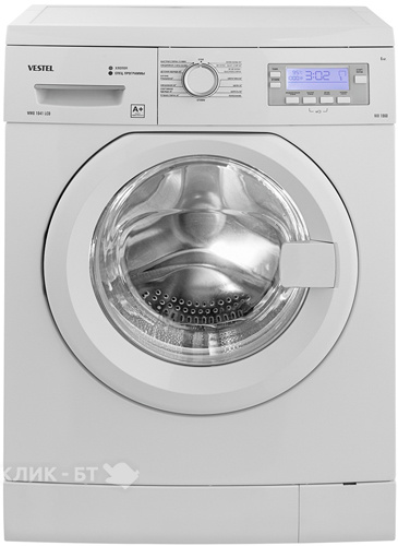 Стиральная машина VESTEL wmo 1041 lcd