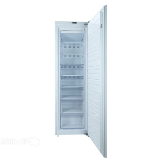 Морозильная камера EXITEQ EXR-205