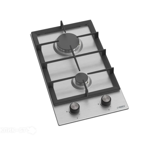 Варочная поверхность REEX PG-3020BLP Ix