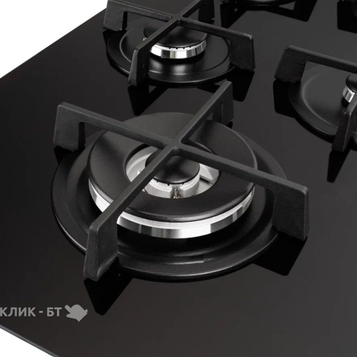Варочная поверхность DELONGHI NSL 575D NCM RUS
