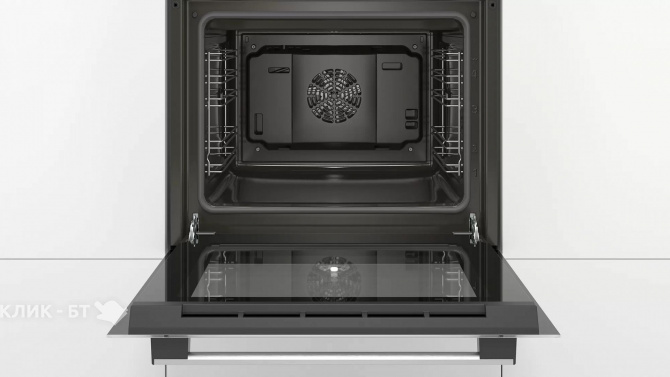 Духовой шкаф BOSCH HBF114EB1R