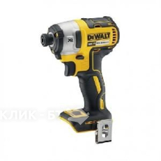 Гайковерт DEWALT DCF 887 N