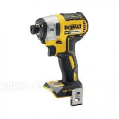Гайковерт DEWALT DCF 887 N