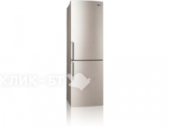 Холодильник LG ga-b439 beca