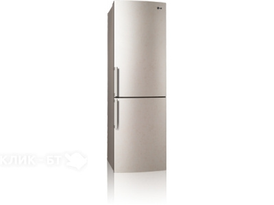 Холодильник LG ga-b439 beca