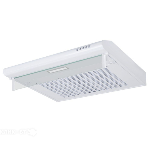 Вытяжка MAUNFELD mpc 60 white
