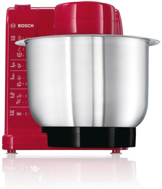Кухонный комбайн BOSCH MUM44R1