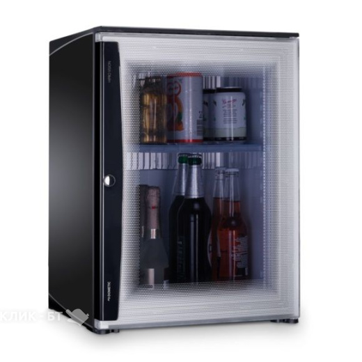 Минибар DOMETIC HiPro 4000 Vision Light Grey