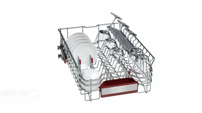 Посудомоечная машина NEFF S585T60D5R