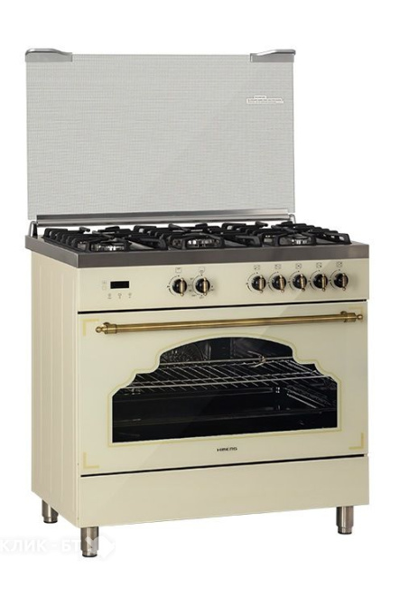 Плита HIBERG FGG 950-25 MY