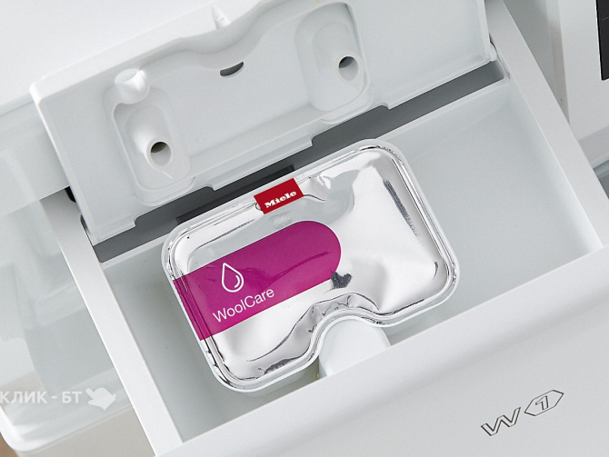 Стиральная машина MIELE WCR870 WPS Chrome Edition