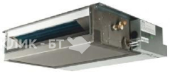 Сплит-система HISENSE AUD-48UX4SHH/AUW-48U6SP1
