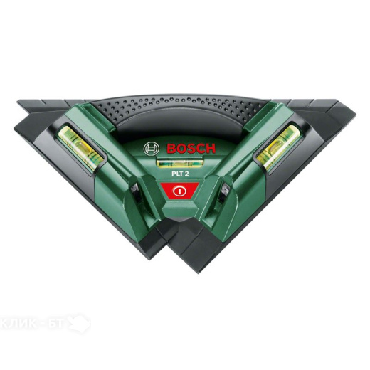 Лазер для укладки плитки на полу и на стене BOSCH plt 2 (0603664020)