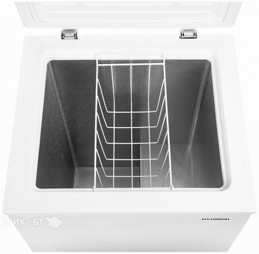 Морозильная камера HYUNDAI CH1002