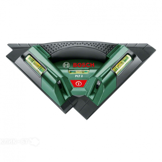 Лазер для укладки плитки на полу и на стене BOSCH plt 2 (0603664020)