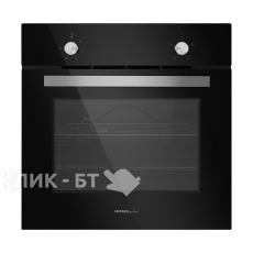 Духовой шкаф HOMSair OES660BK