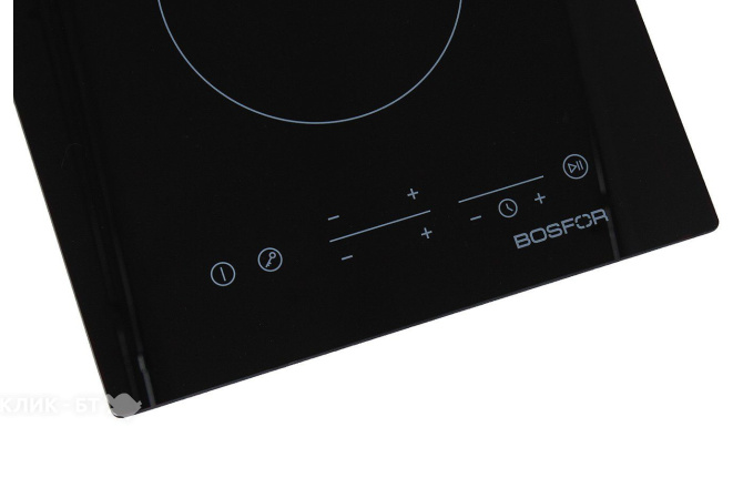 Варочная поверхность BOSFOR EIH 3520 BG