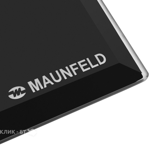Варочная поверхность Maunfeld EGHG.31.33CB/G