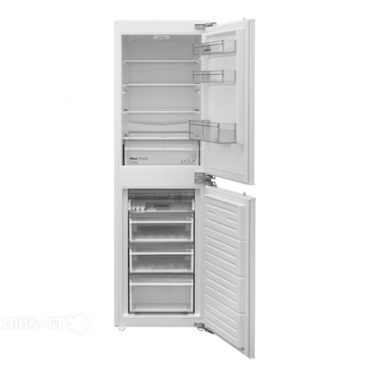 Холодильник Scandilux CSBI 249 M