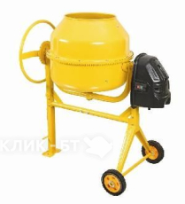 Бетоносмеситель RedVerg RD-CM180L