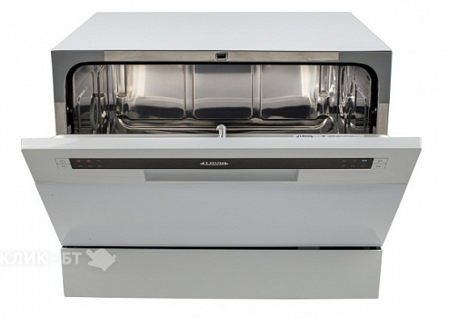 Посудомоечная машина FLAVIA TD55VENETAP5WH