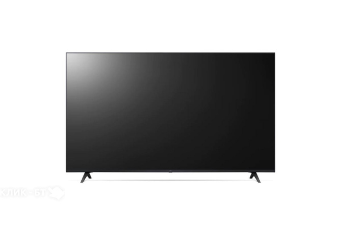 Телевизор LG 50UQ80001LA