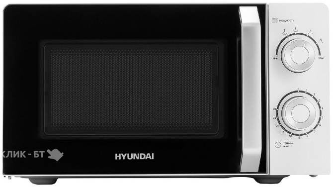 Микроволновая печь HYUNDAI HYM-M2053