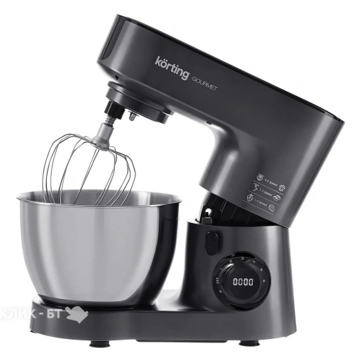 Кухонная машина KORTING KKM 0104 Gourmet