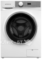 Стиральная машина KUPPERSBERG WDM 470 W