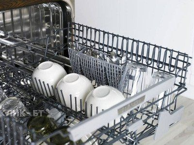 Посудомоечная машина ASKO d 5893 xl ti fi