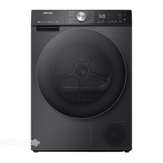 Сушильная машина HISENSE DH5S902BB