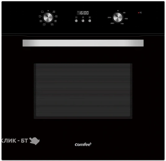 Духовой шкаф COMFEE CBO720GB